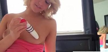 Masturbation Sex Tape With Amateur Horny Girl (mia) vid-26